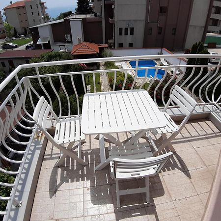 Guest Rooms Deva Burgas City Exteriér fotografie