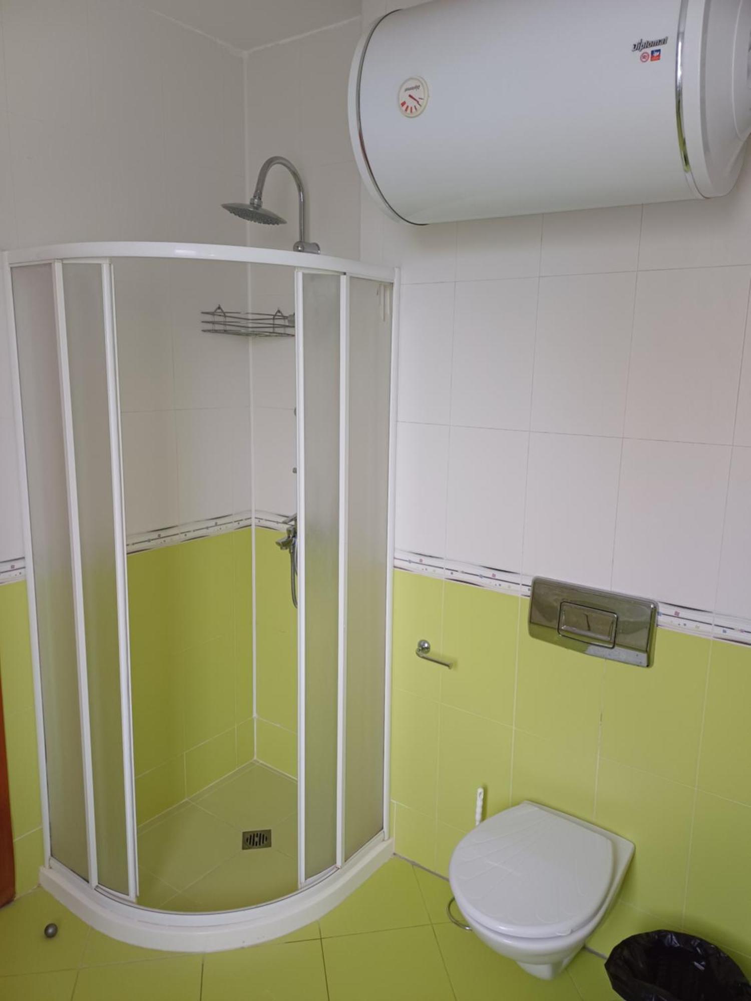 Guest Rooms Deva Burgas City Exteriér fotografie
