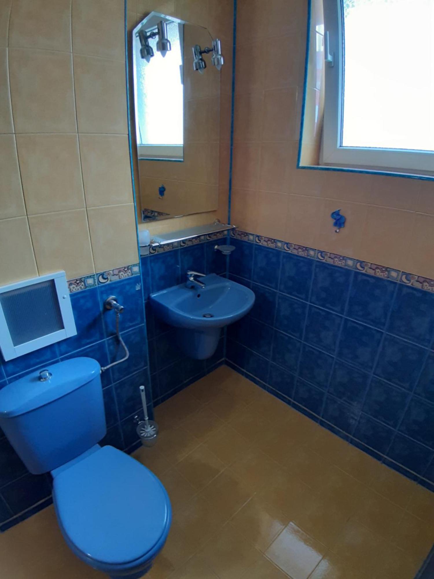 Guest Rooms Deva Burgas City Exteriér fotografie