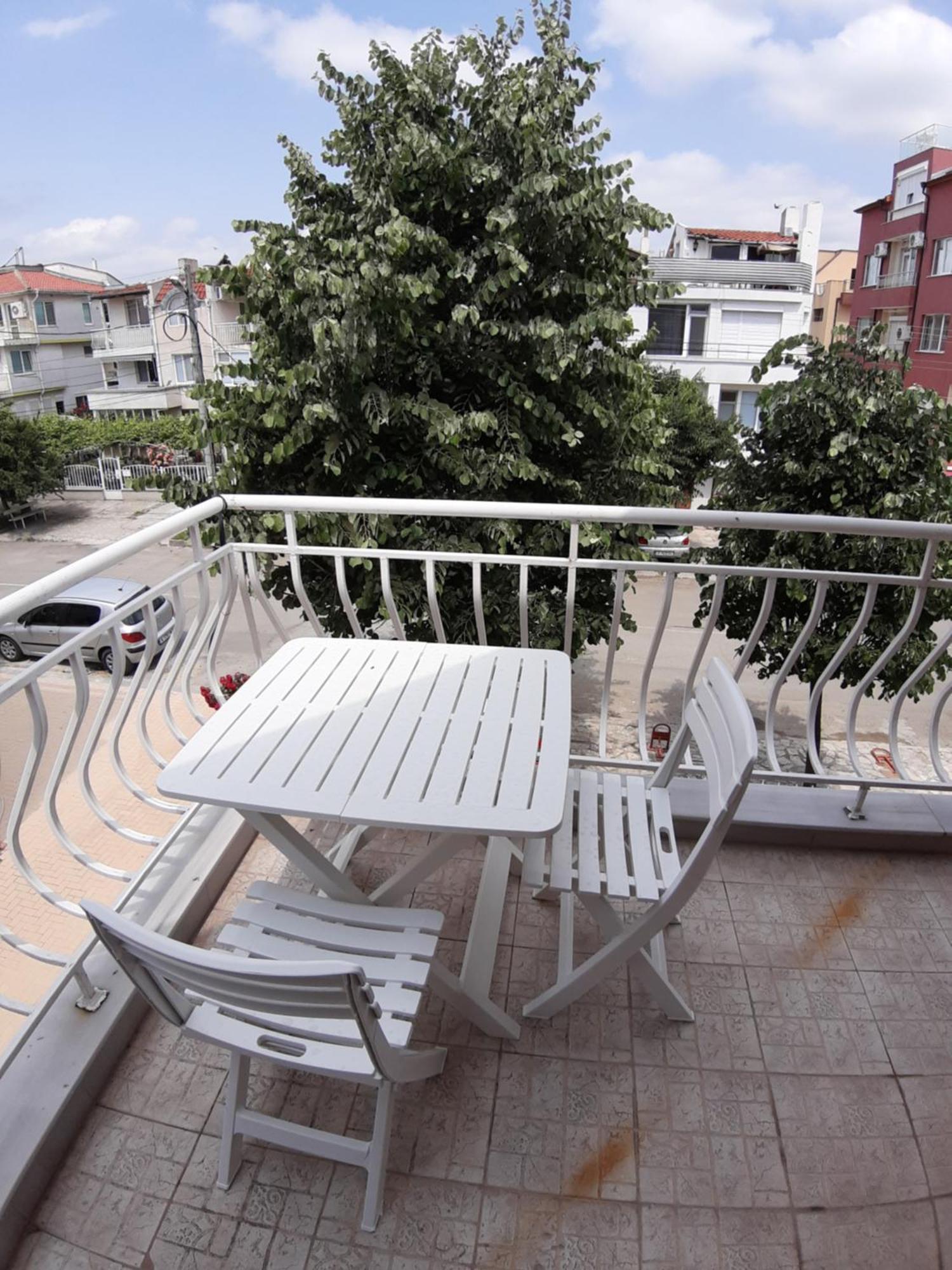 Guest Rooms Deva Burgas City Exteriér fotografie